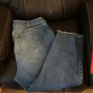 Torrid Jeans vintage stretch size 26